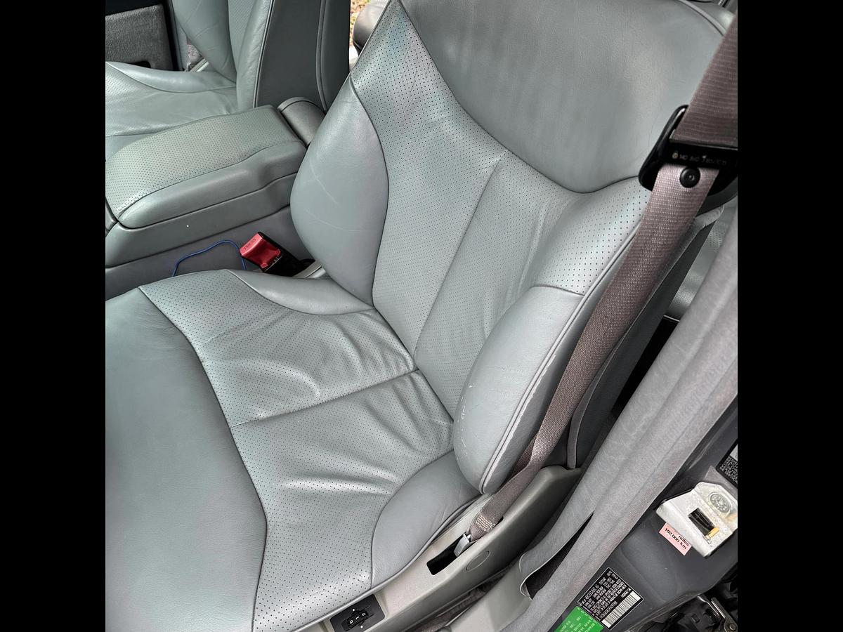 Used 1993 Mercedes-Benz 300SD Sedan