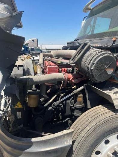 Used 2008 Peterbilt 384