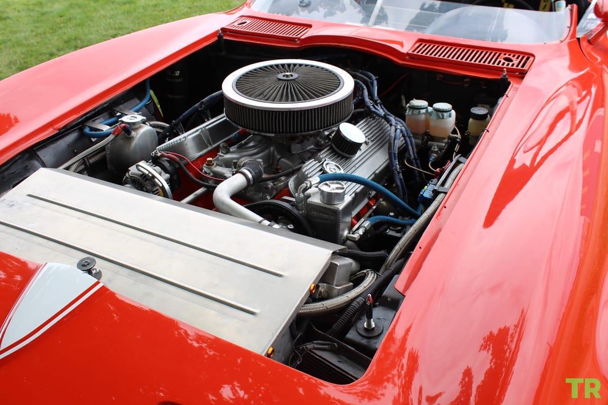 Used 1967 Chevrolet Corvette