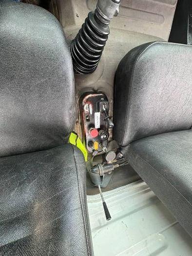 Used 1980 Mack Dump Truck