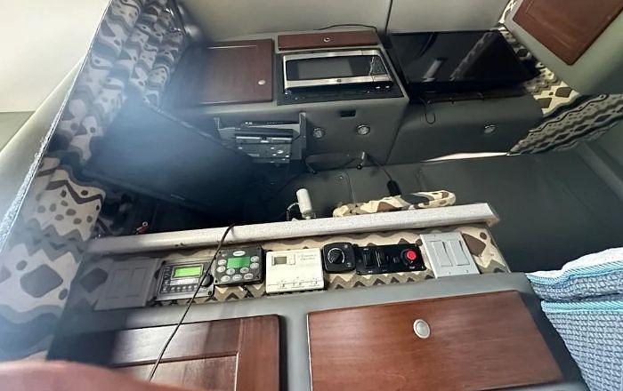 Used 2015 Freightliner Business Class M2 112