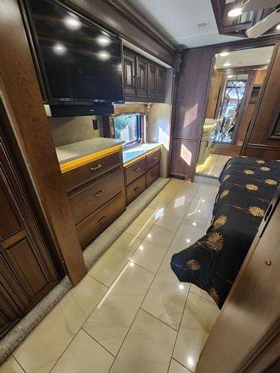 Used 2016 Entegra Coach Cornerstone 45B