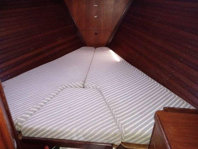 Used 1984 Beneteau Idylle Light Blue