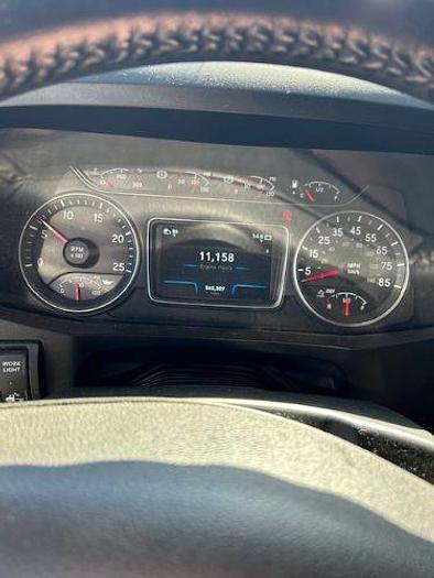 Used 2019 INTERNATIONAL Lonestar