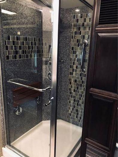 Used 2016 Newmar Mountain Aire 4565