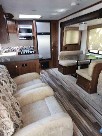 Used 2017 Jayco Jay Flight 29RKS