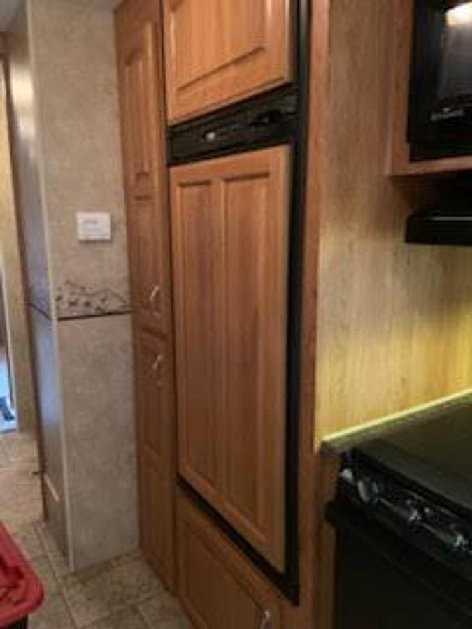 Used 2010 Jayco Eagle 320RLDS Travel Trailer