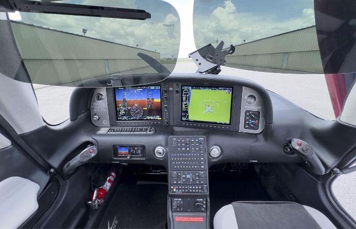 Used 2022 CIRRUS SR22-G6 Turbo