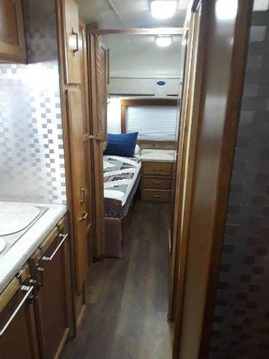 Used 1987 Airstream Sovereign