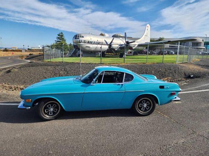 Used 1971 Volvo 1800E