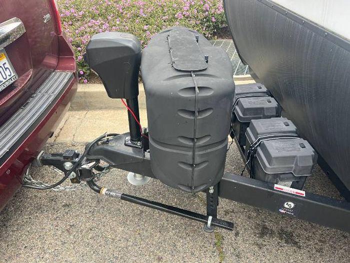 Used 2021 Grand Design Imagine 2600RB