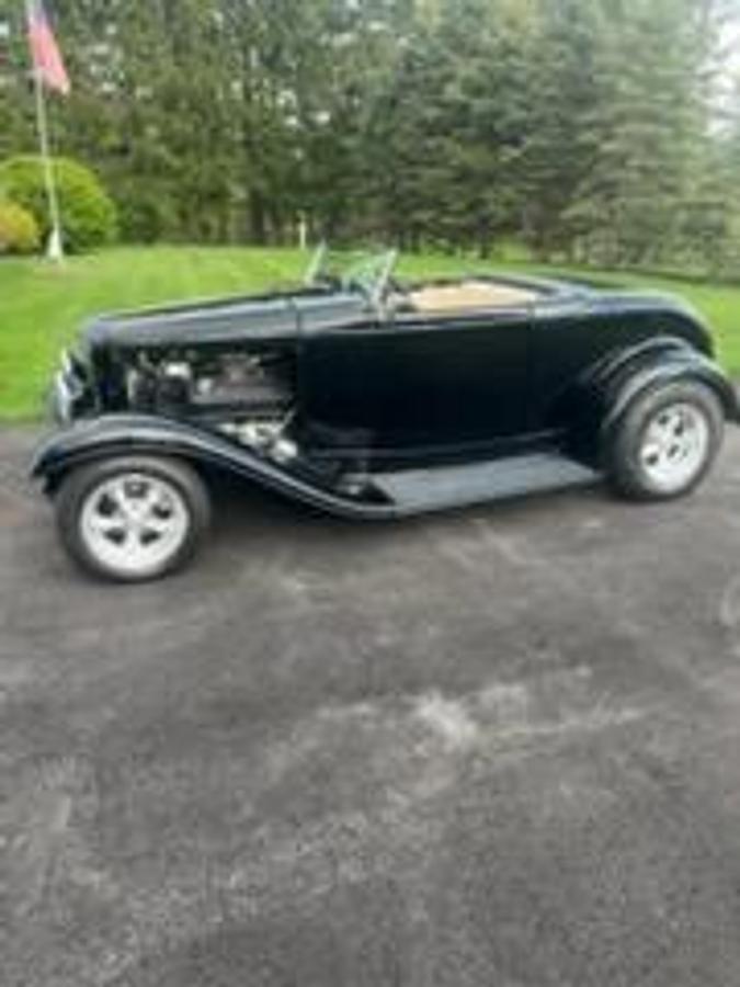 Used 1932 Ford Dearborn Deuce