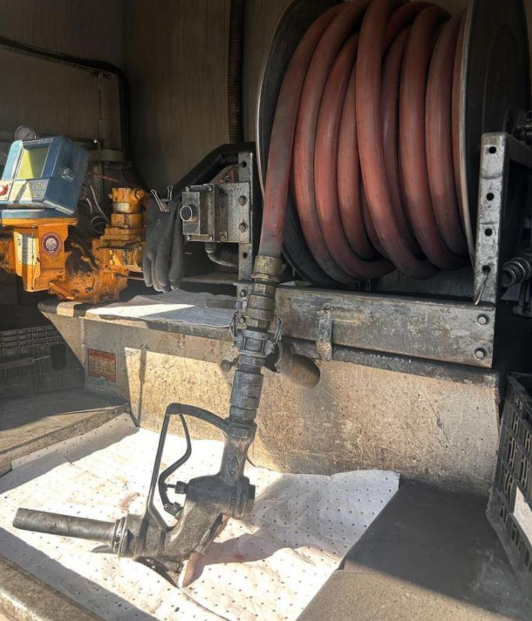 Used 2019 International HV