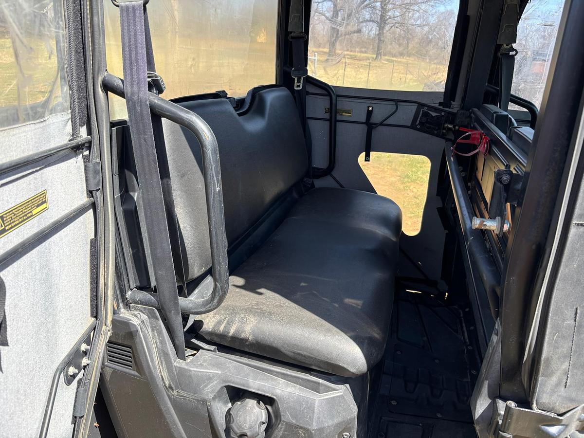 Used 2019 Polaris Ranger 570 Crew