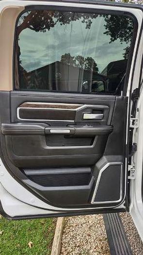 Used 2019 Ram 3500 Laramie