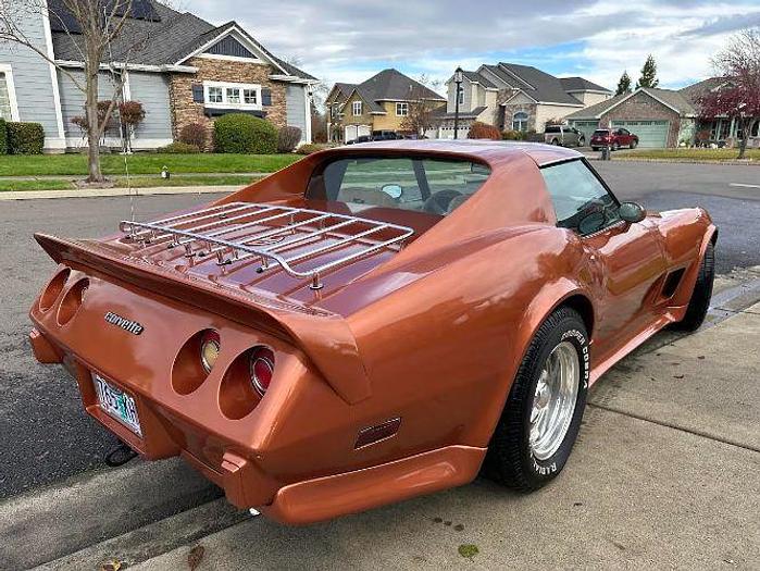Used 1977 Chevrolet Corvette
