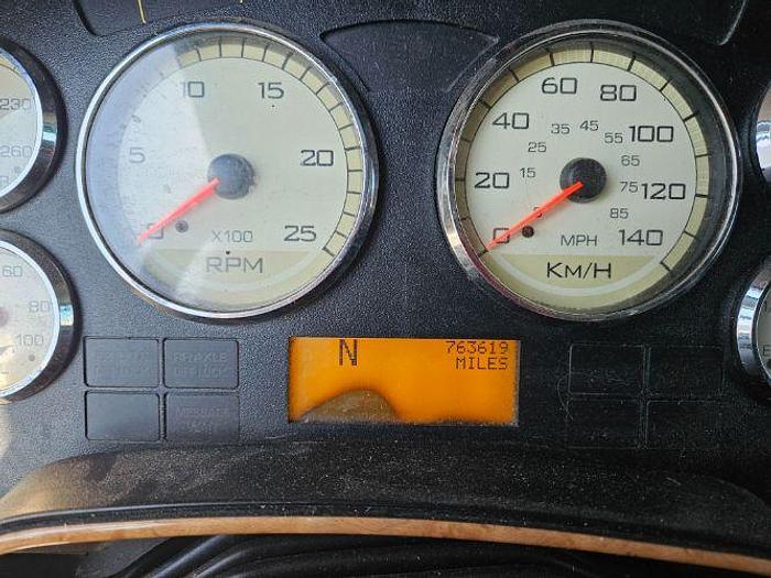 Used 2015 INTERNATIONAL PROSTAR