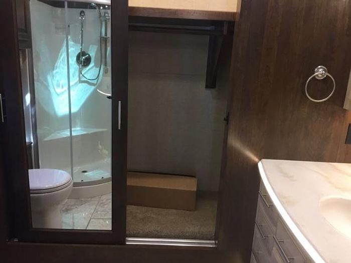 Used 2017 Entegra Coach Aspire 44W