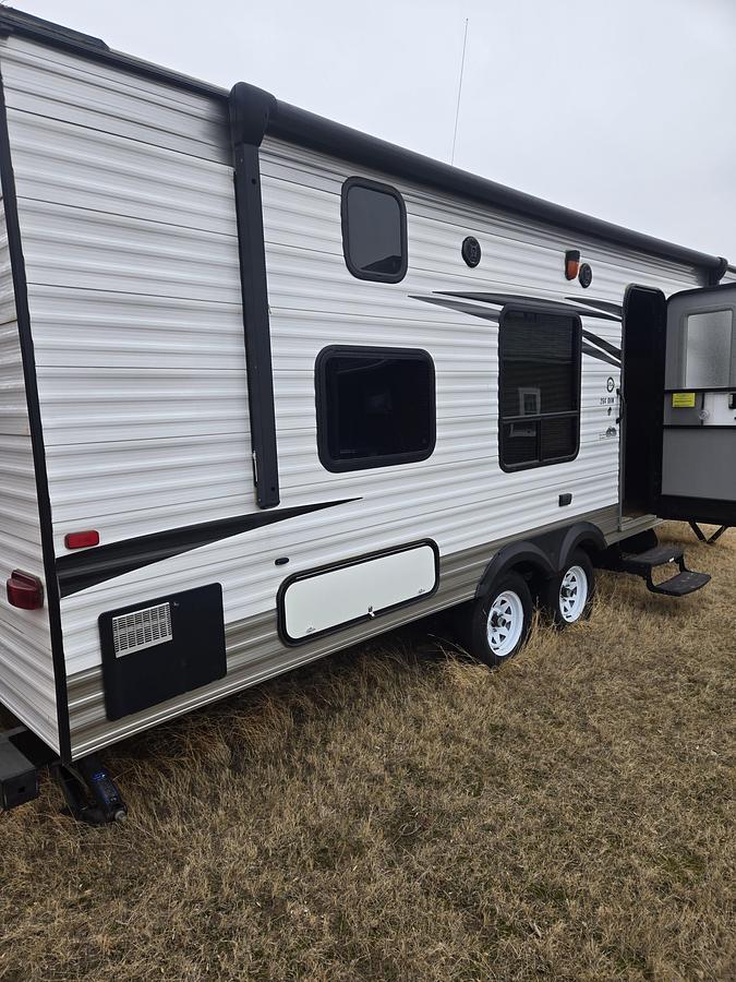 Used 2016 Jayco Jay Flight SLX 264BHW