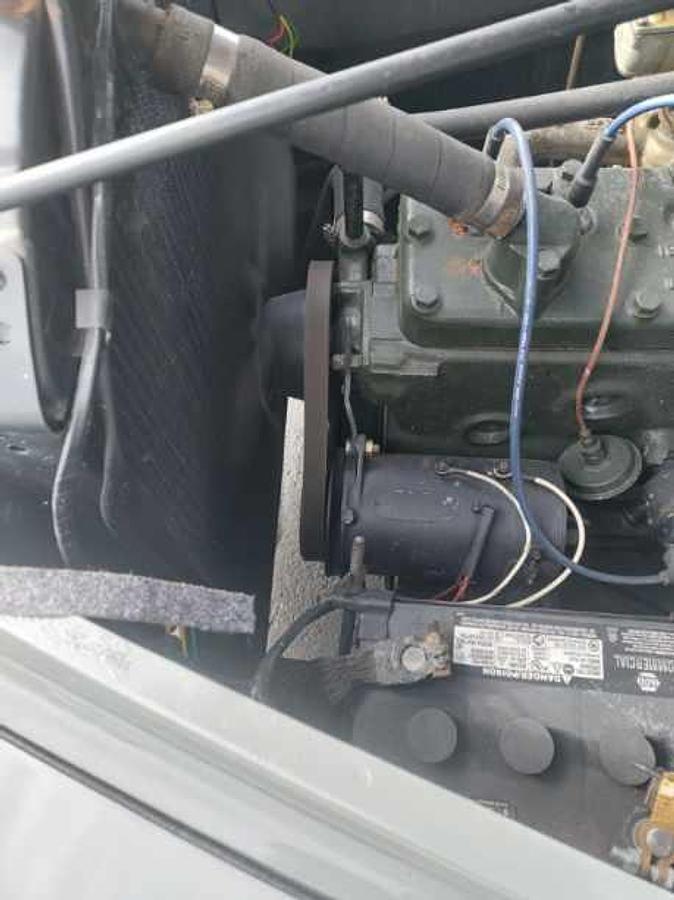 Used 1941 Studebaker Champion