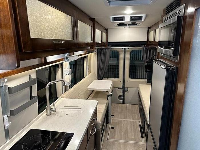 Used 2022 Coachmen Beyond 22D AWD