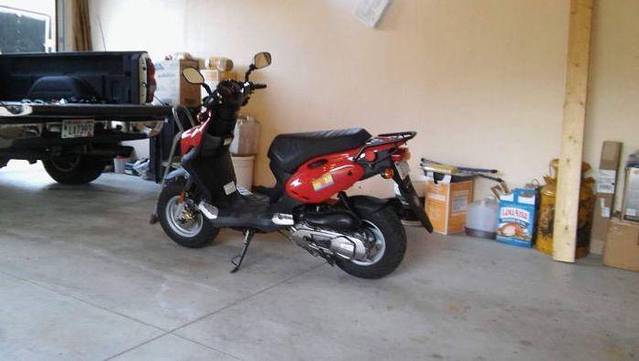 Used 2008 Suzuki Hayabusa