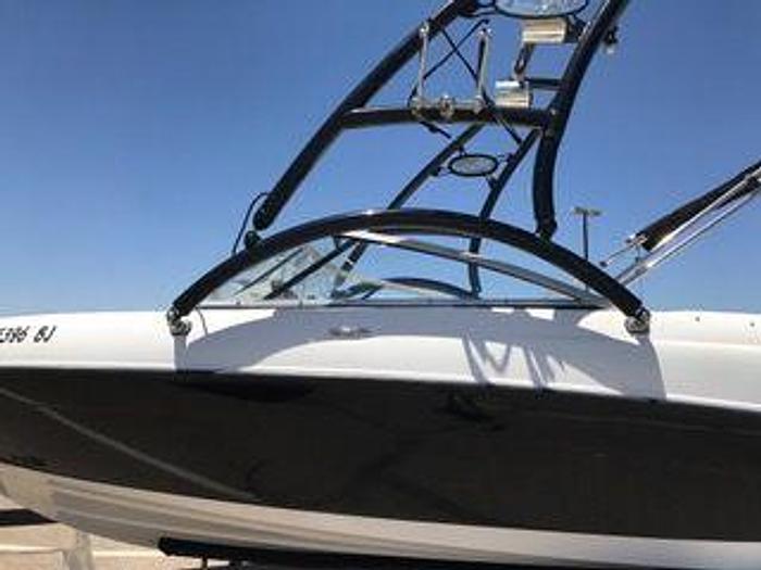 Used 2005 Yamaha SX230 High Output