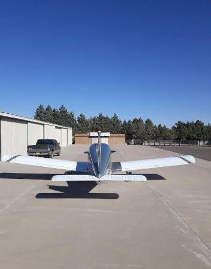 Used 1964 PIPER Cherokee 180