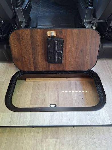 Used 2020 Winnebago Travato 59K