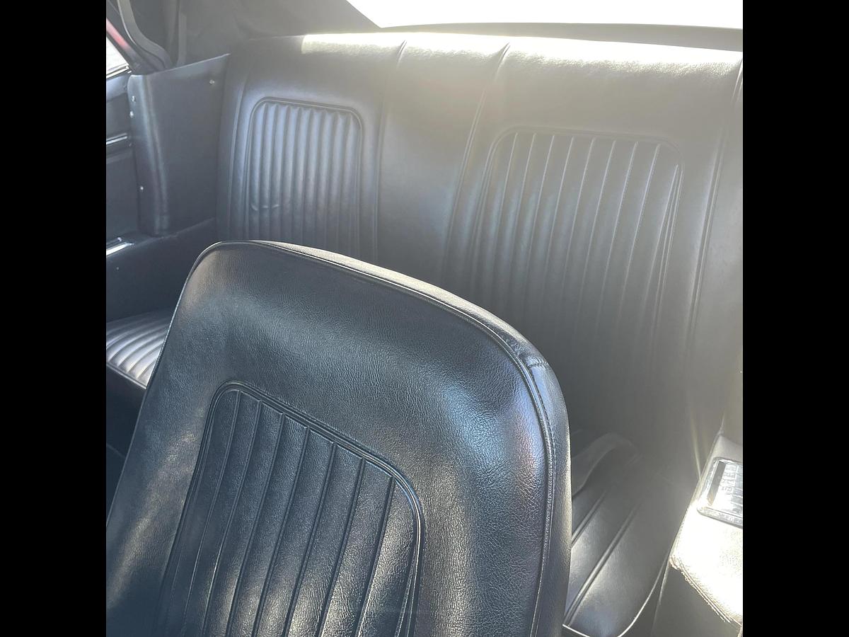 Used 1967 Chevrolet Camaro RS Convertible