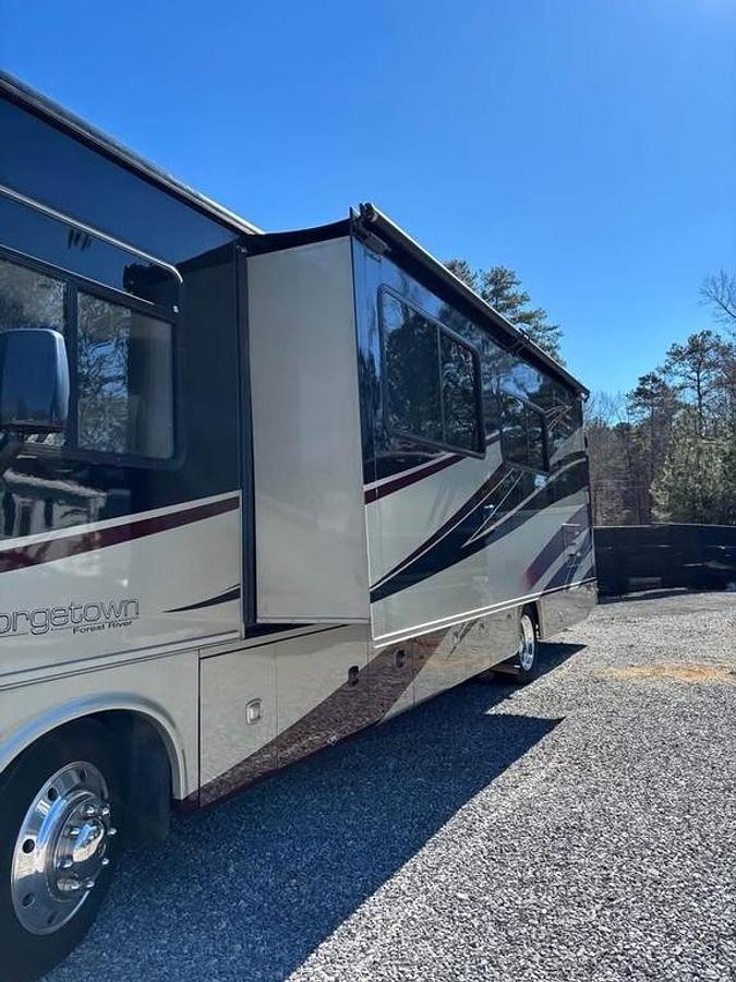 Used 2011 Forest River Georgetown