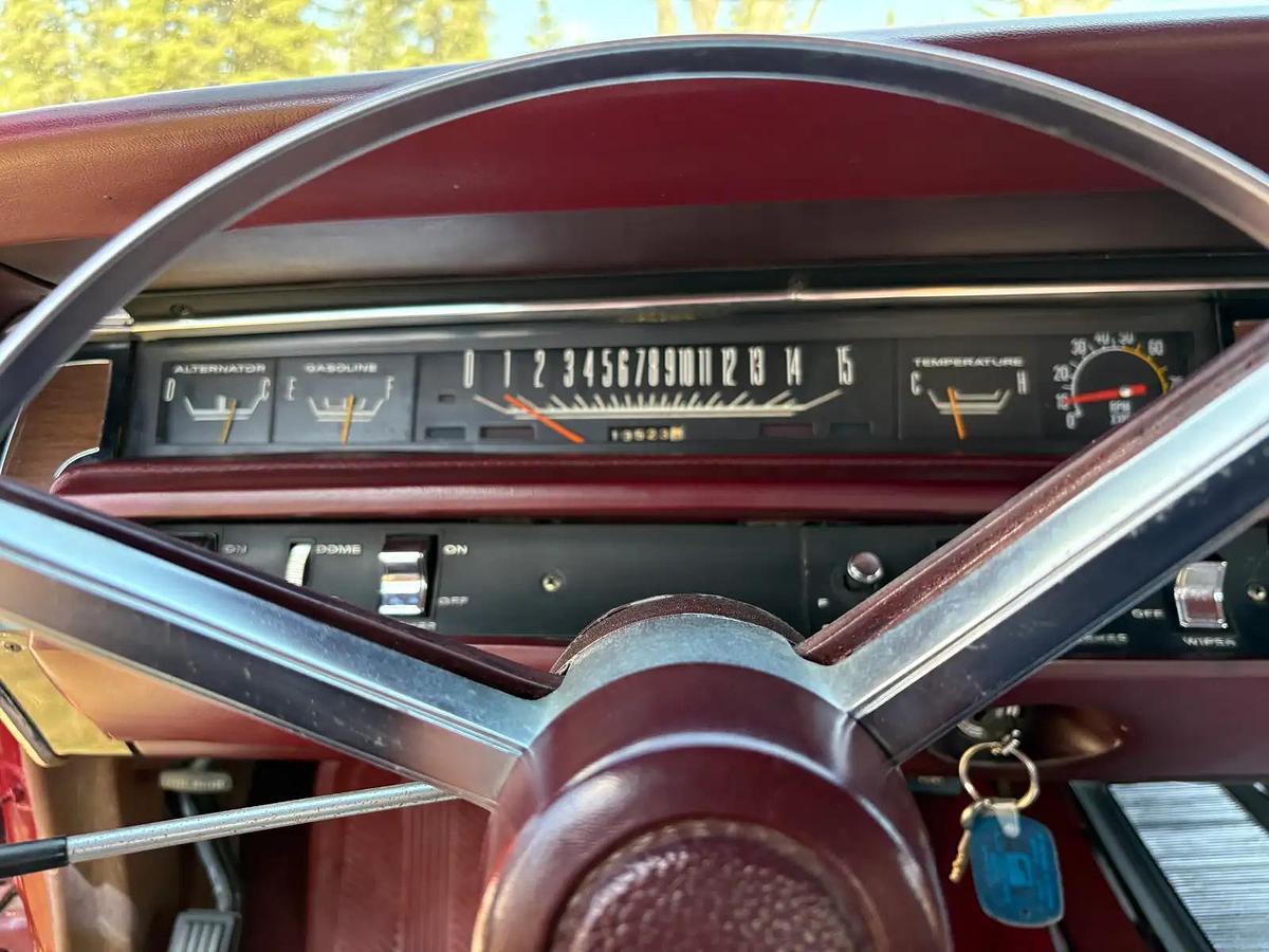Used 1968 Plymouth GTX