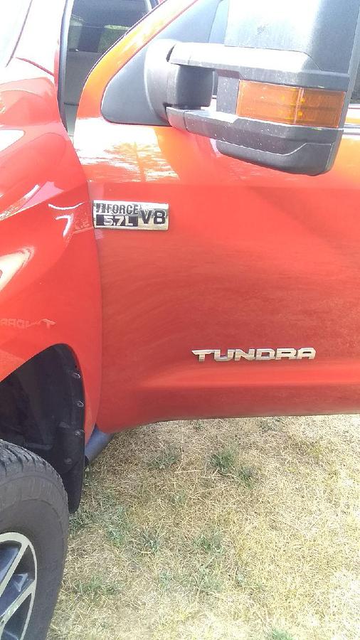 Used 2018 Toyota Tundra | Reliable Full-Size Pickup | Well-Maintained