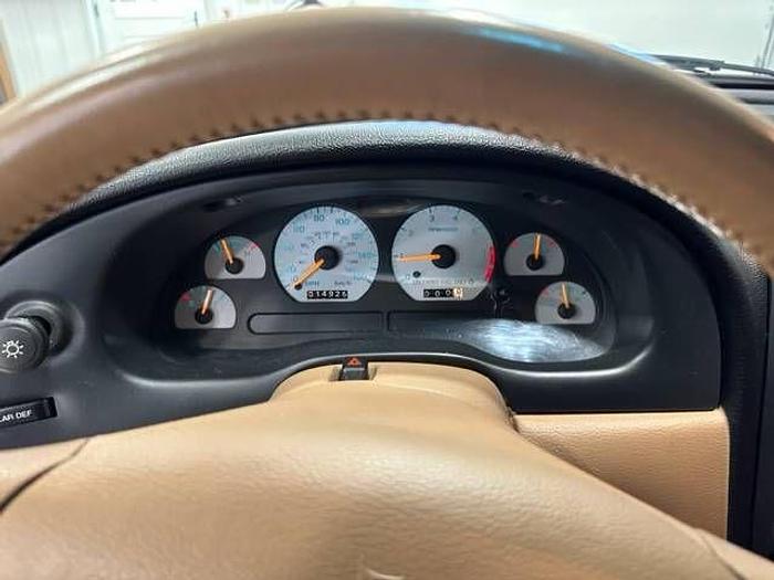 Used 1994 Ford Mustang GT