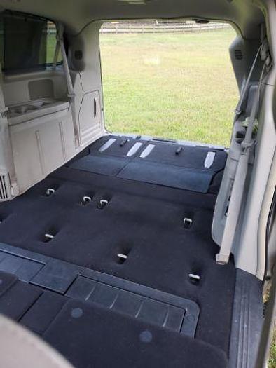 Used 2013 Chrysler Town & Country Touring-L