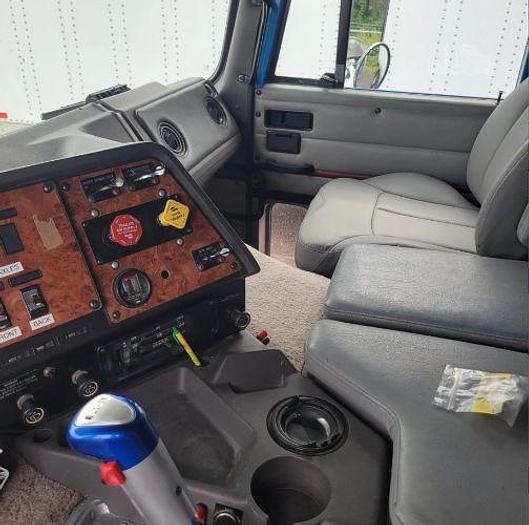 Used 1994 INTERNATIONAL 9670 Eagle