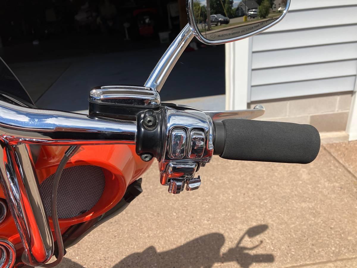 Used 2012 Harley Davidson Trike