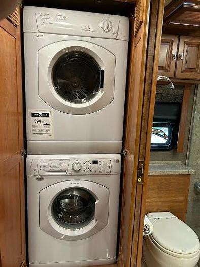 Used 2018 Tiffin Allegro Bus 45 OPP