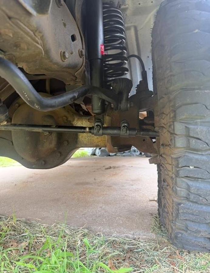 Used 1988 Ford Bronco