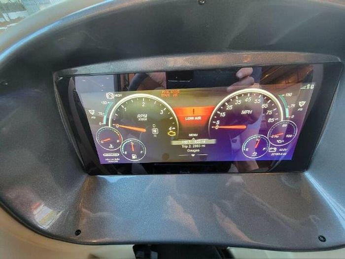 Used 2020 Tiffin Allegro Red 37PA