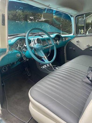 Used 1955 Chevrolet Bel Air