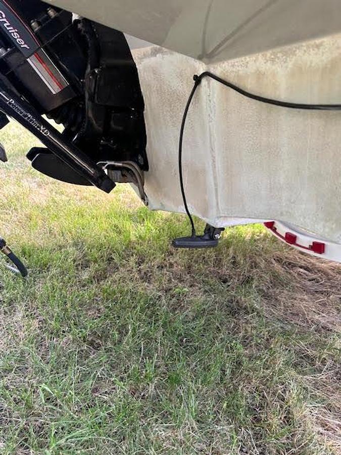 Used 1991 Blue Water Monte Carlo Boat