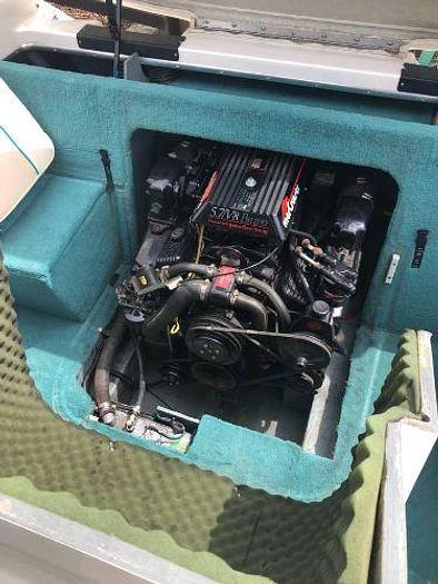 Used 1995 Sea Ray BR220 Signature Series