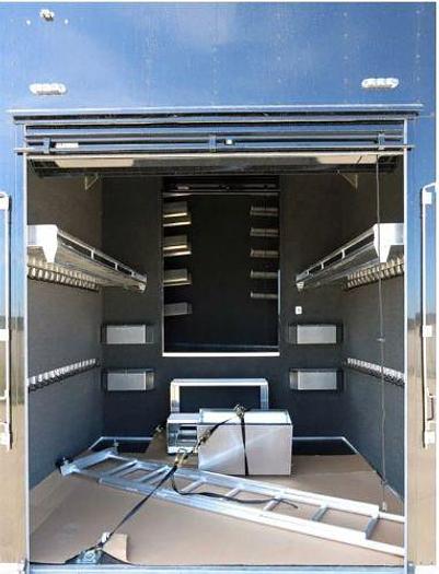 Used 2019 INTERNATIONAL Lonestar