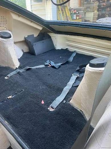 Used 1973 Datsun 240Z