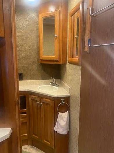 Used 2015 Tiffin Allegro Open Road 36LA