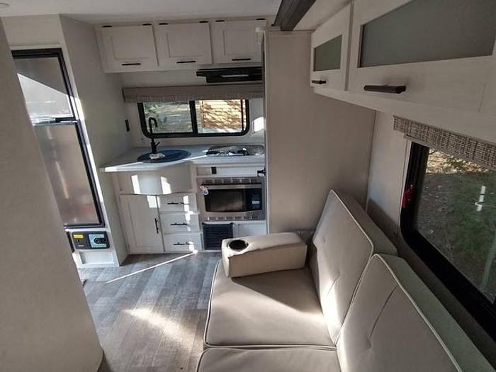 Used 2022 Forest River r pod RP-196