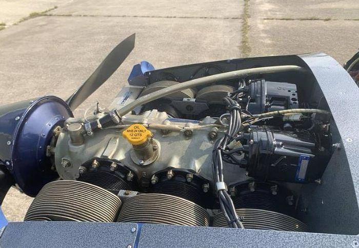 Used 1977 CESSNA 182Q