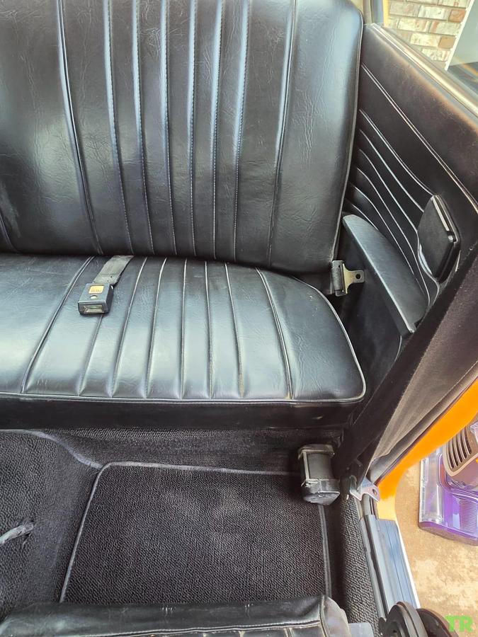 Used 1976 BMW 2002 Coupe