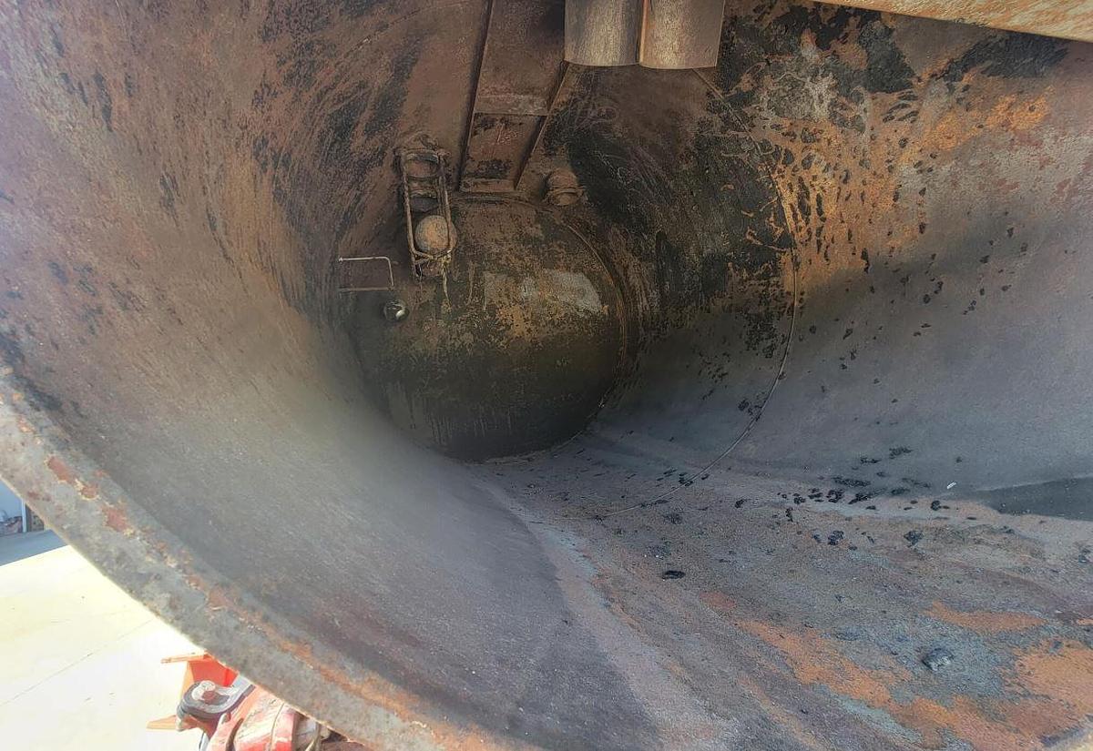 Used 2014 Peterbilt 389 Industrial Tank Truck